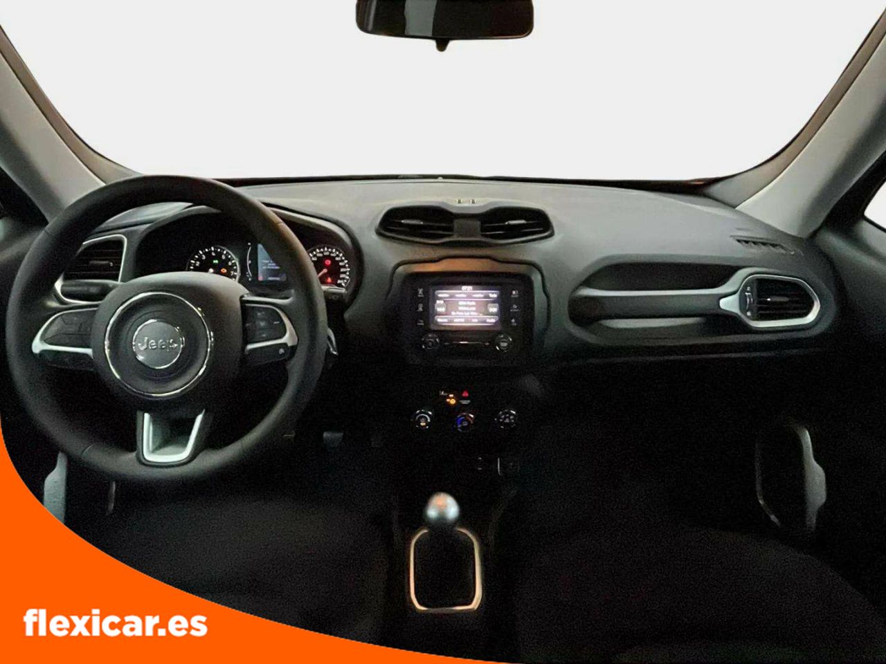 Foto Jeep Renegade 7