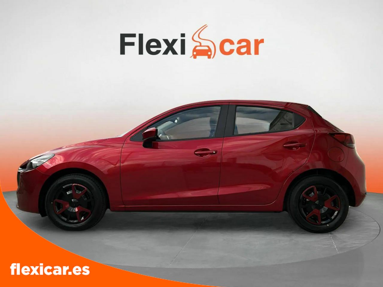 Foto Mazda Mazda2 3