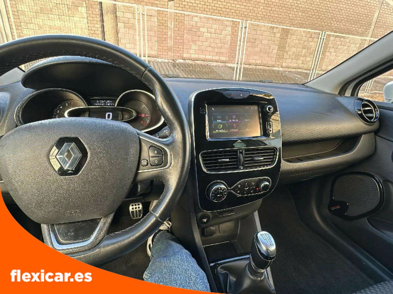 Foto Renault Clio 14