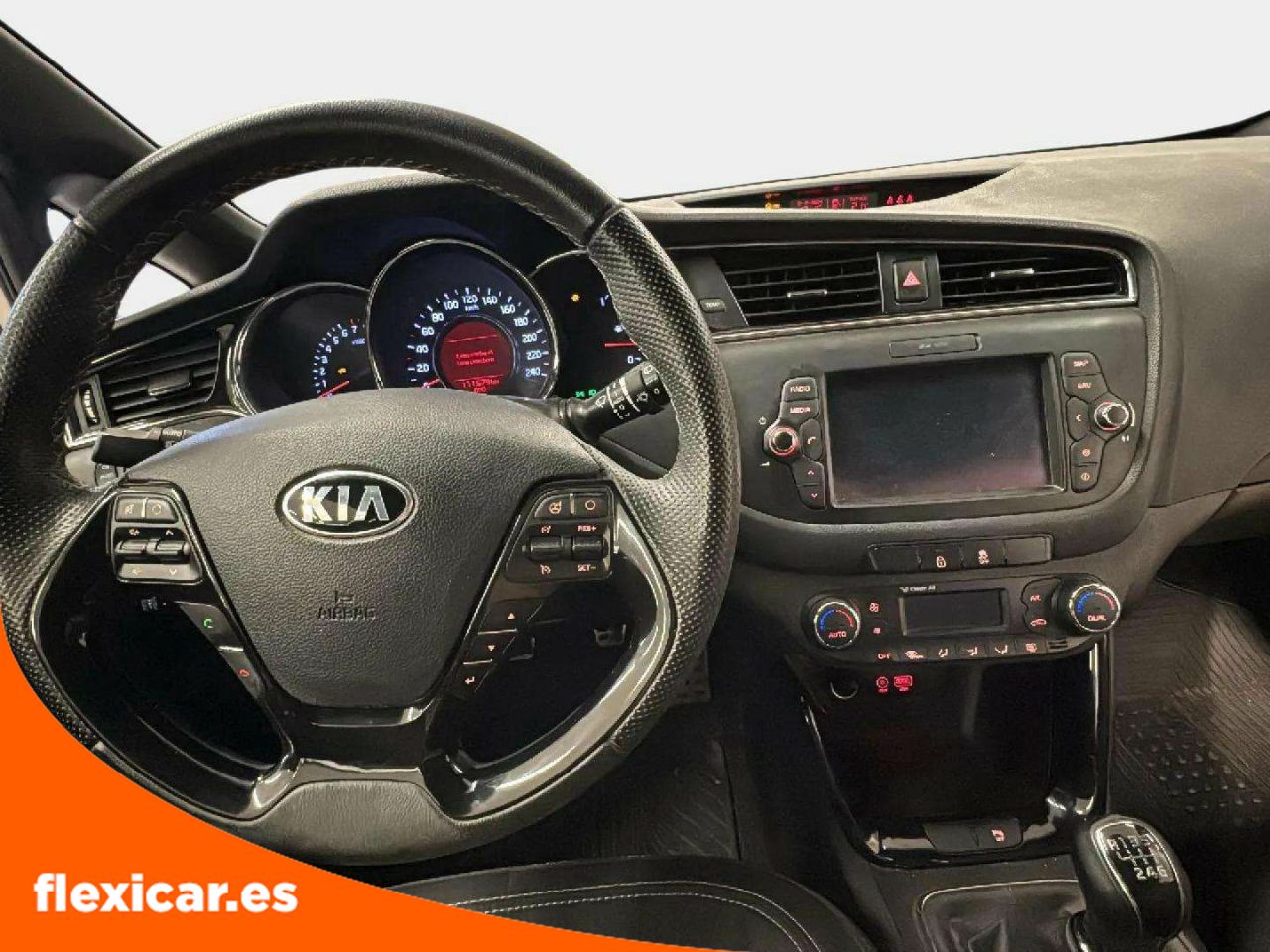 Foto Kia Ceed 11