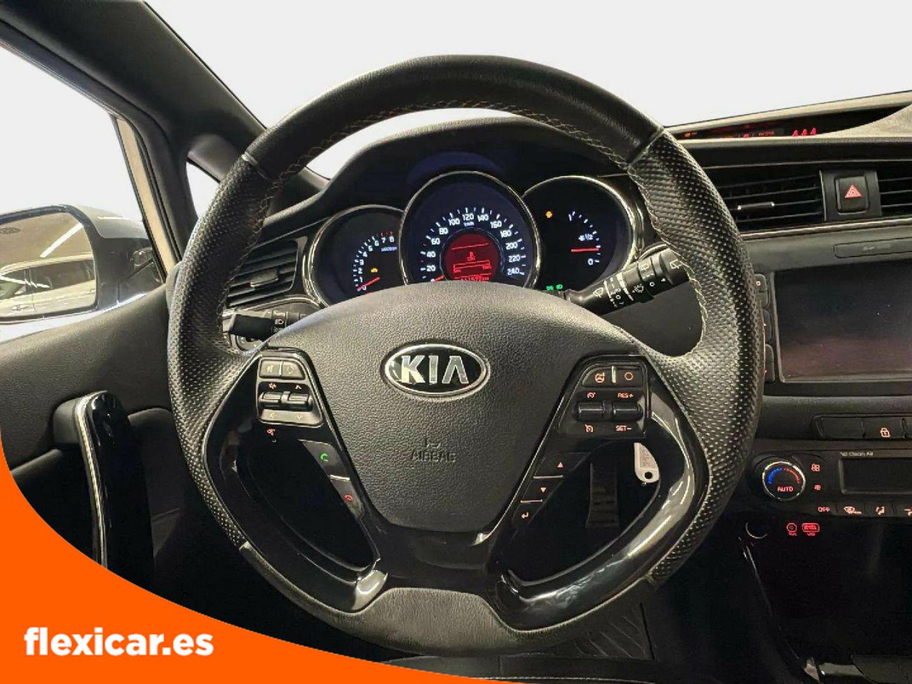 Foto Kia Ceed 13