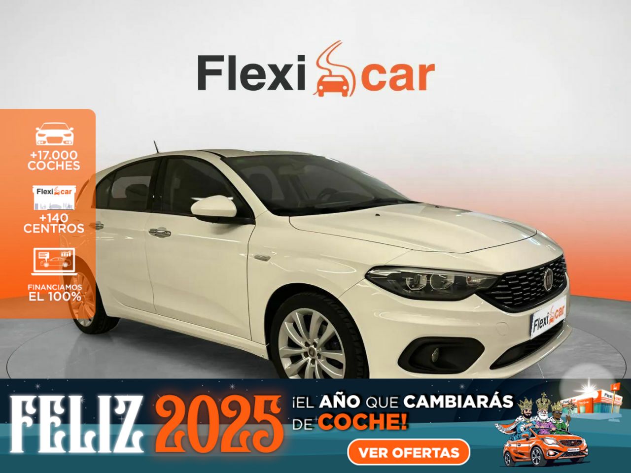 Foto Fiat Tipo 1