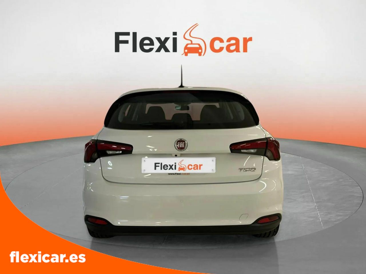 Foto Fiat Tipo 4