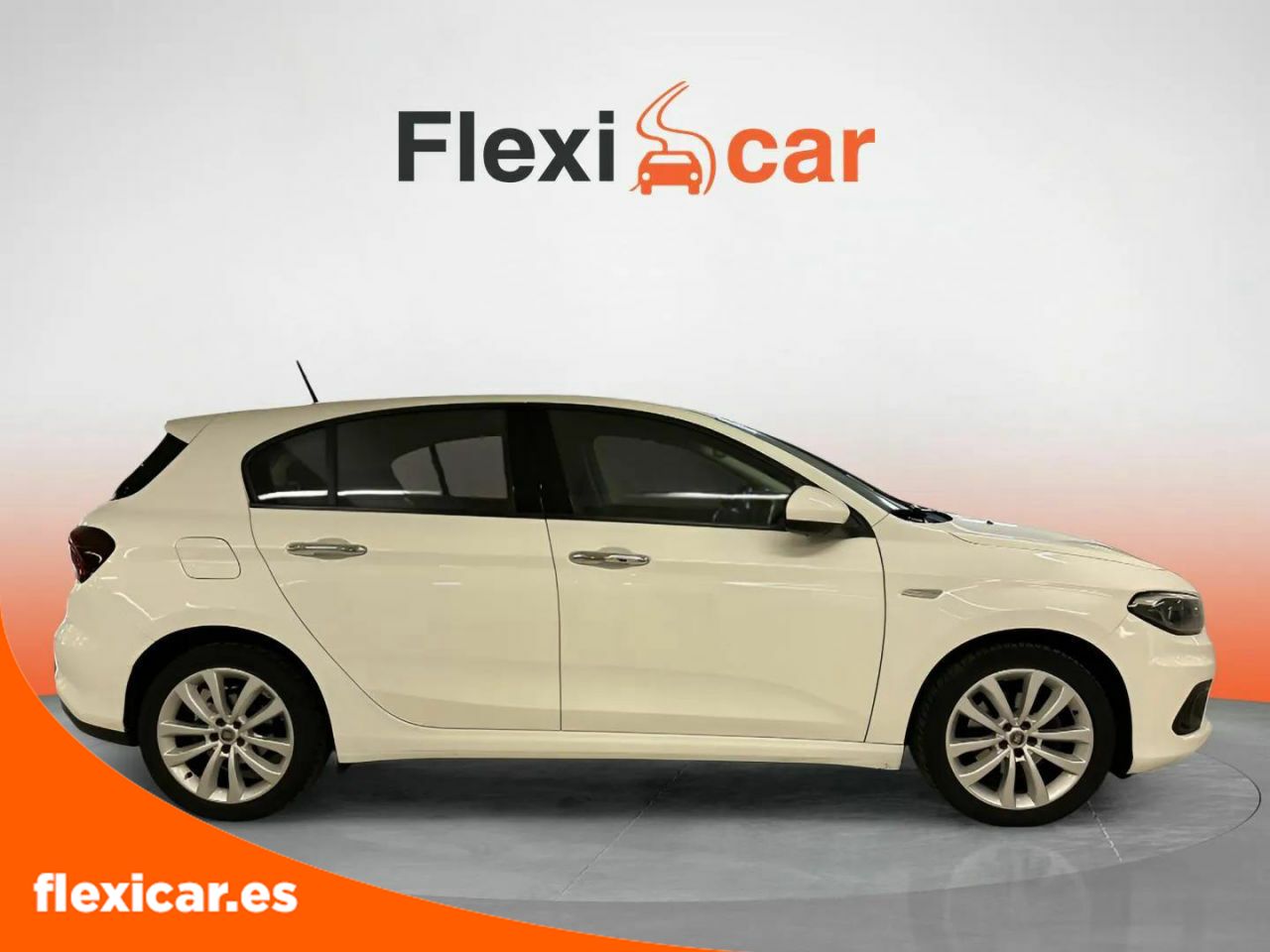 Foto Fiat Tipo 5