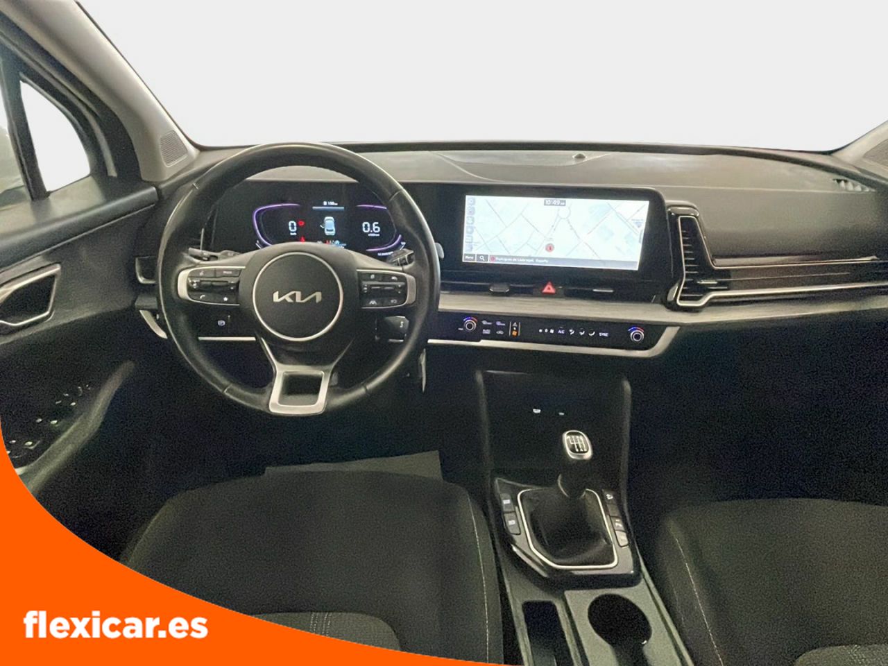 Foto Kia Sportage 17