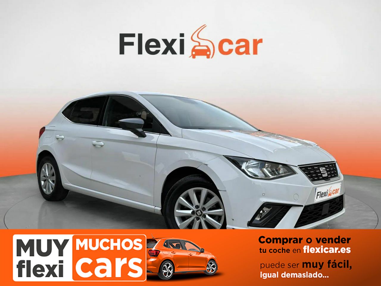 Foto Seat Ibiza 1