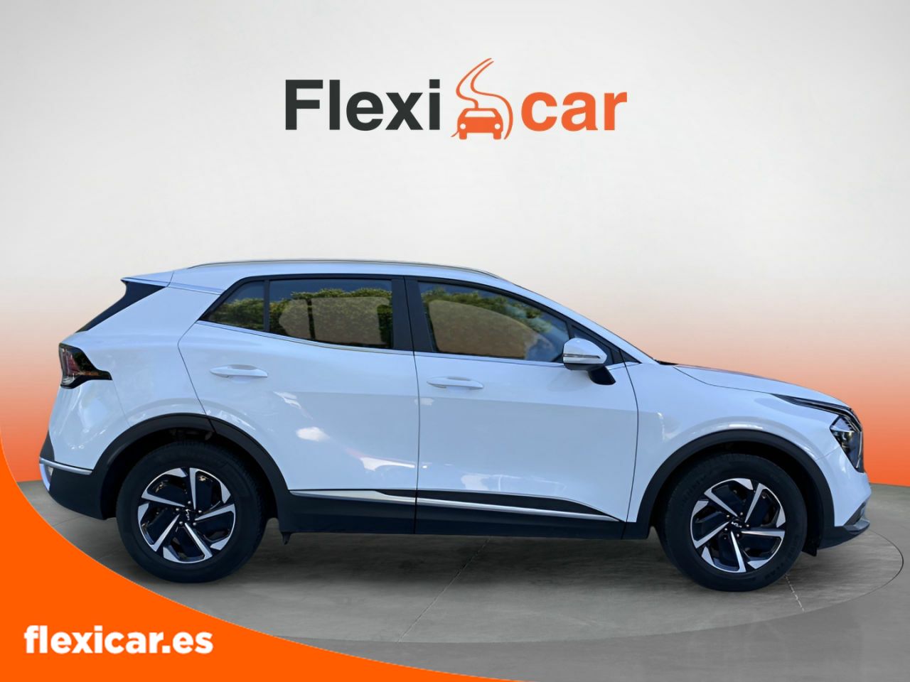 Foto Kia Sportage 9