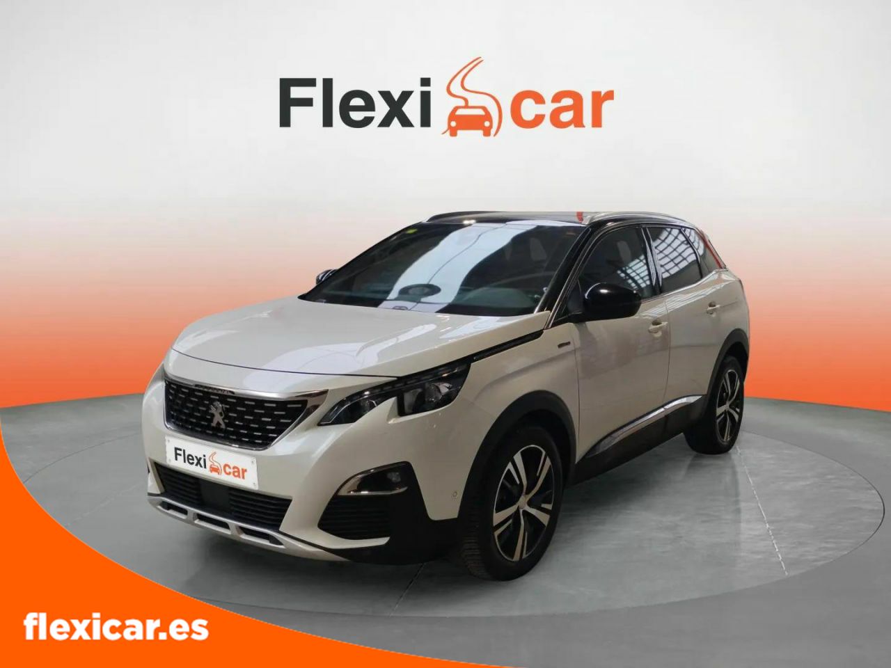 Foto Peugeot 3008 3