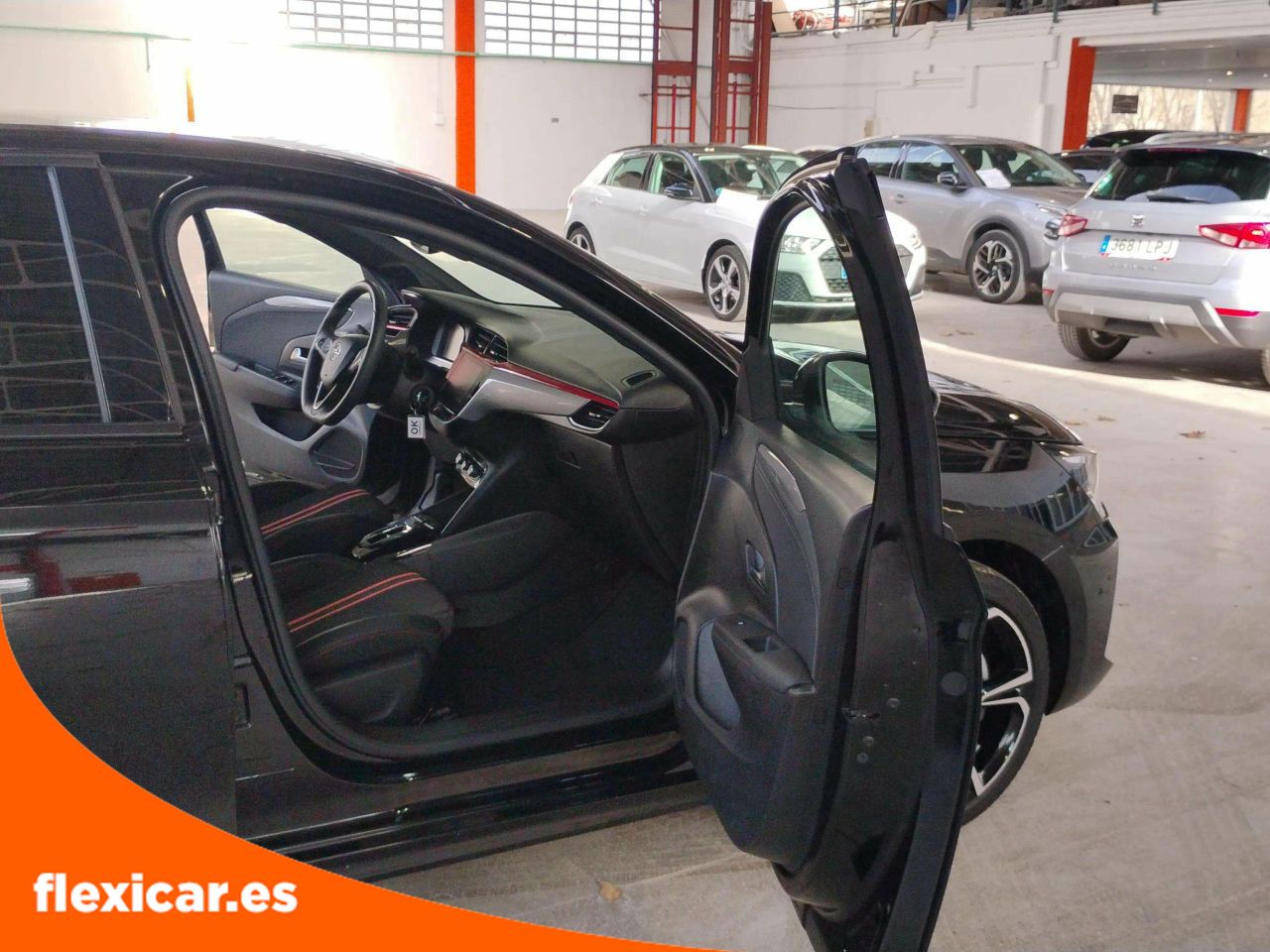 Foto Opel Corsa 15