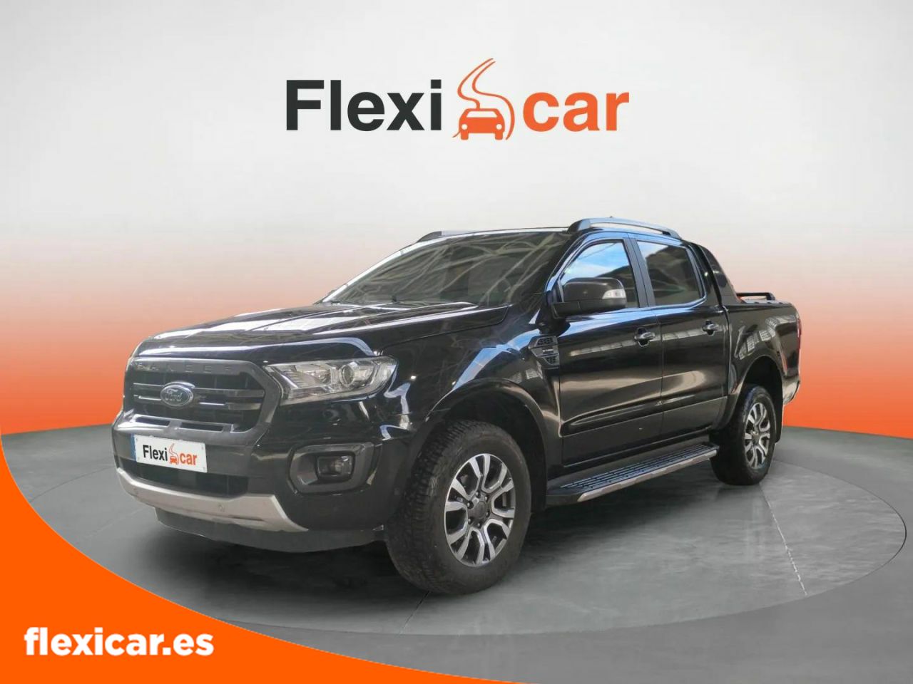 Foto Ford Ranger 3