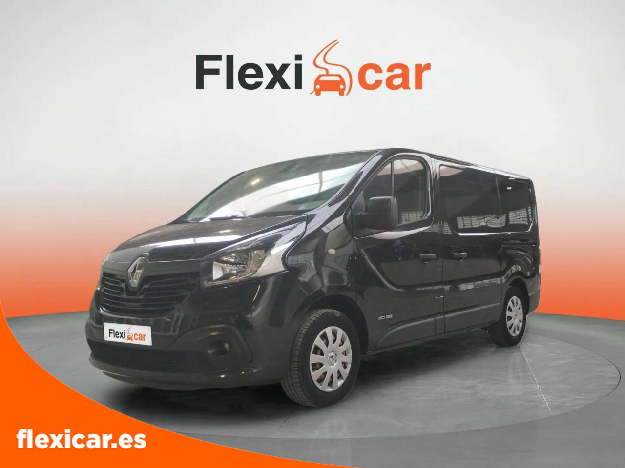 Foto Renault Trafic 3