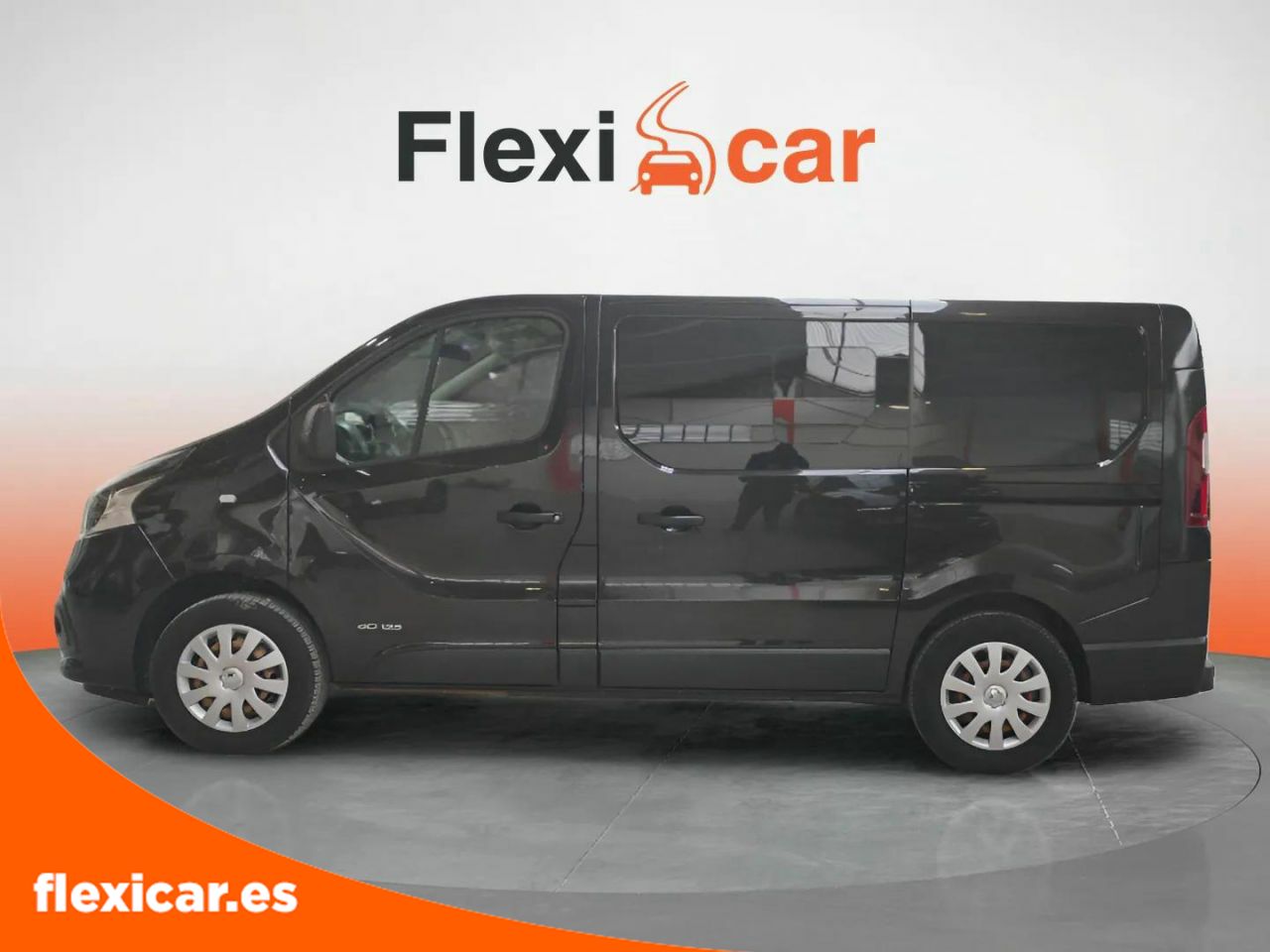 Foto Renault Trafic 4