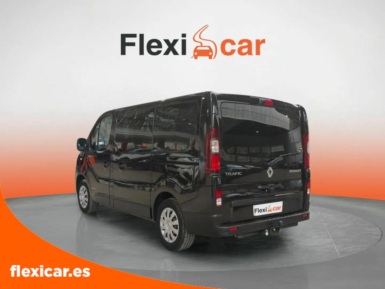 Foto Renault Trafic 5