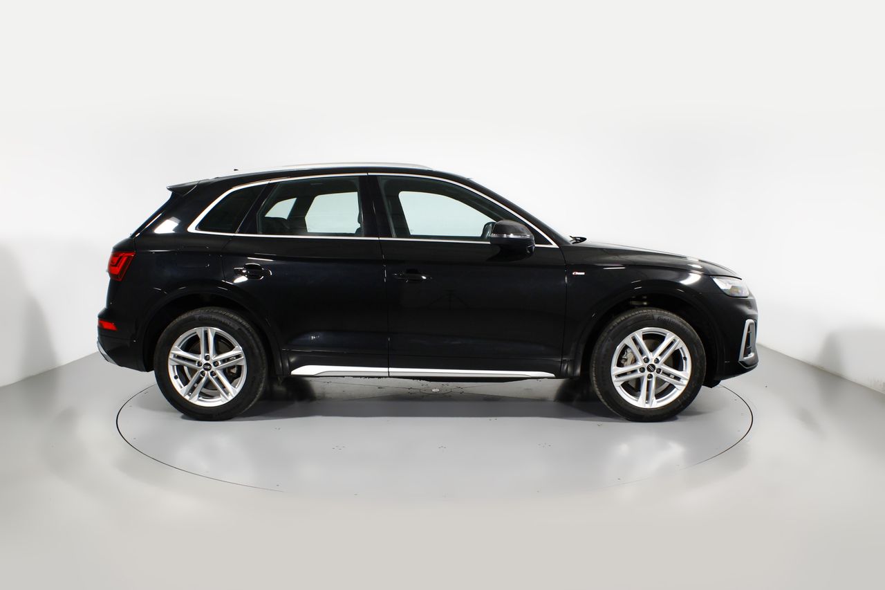 Foto Audi Q5 3