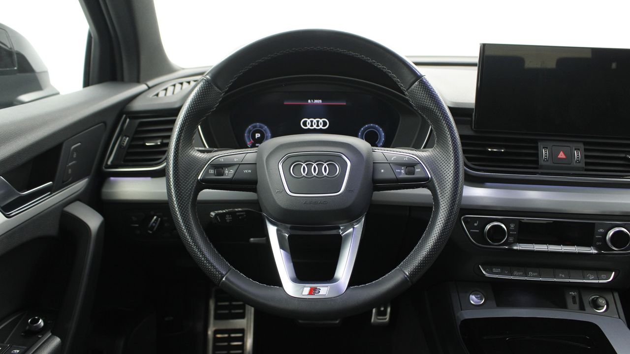 Foto Audi Q5 13