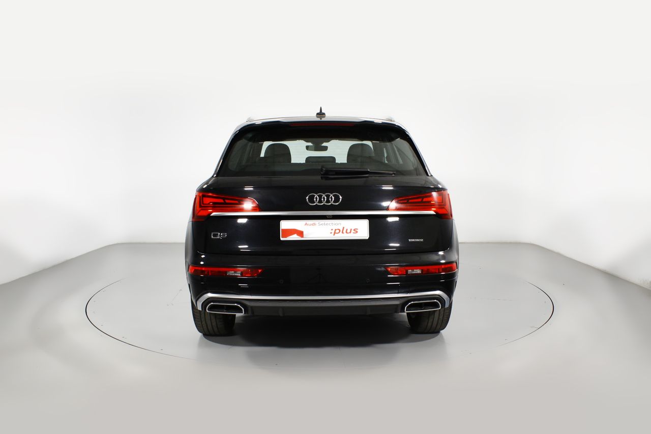 Foto Audi Q5 17