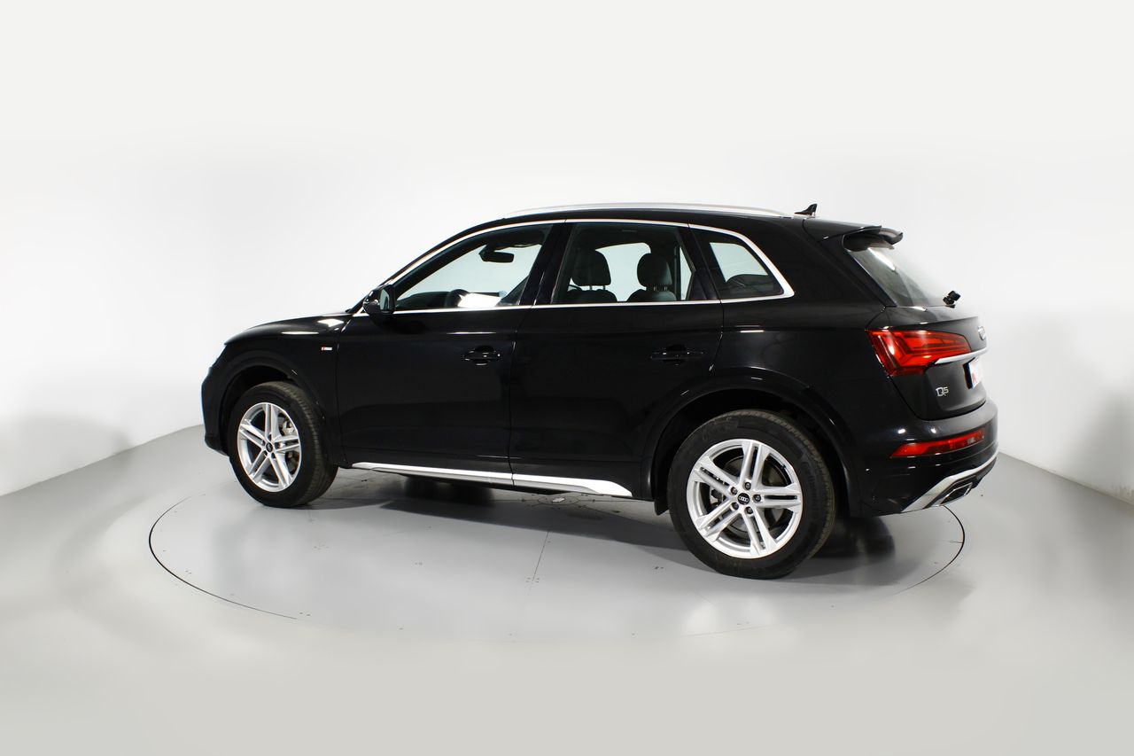 Foto Audi Q5 18