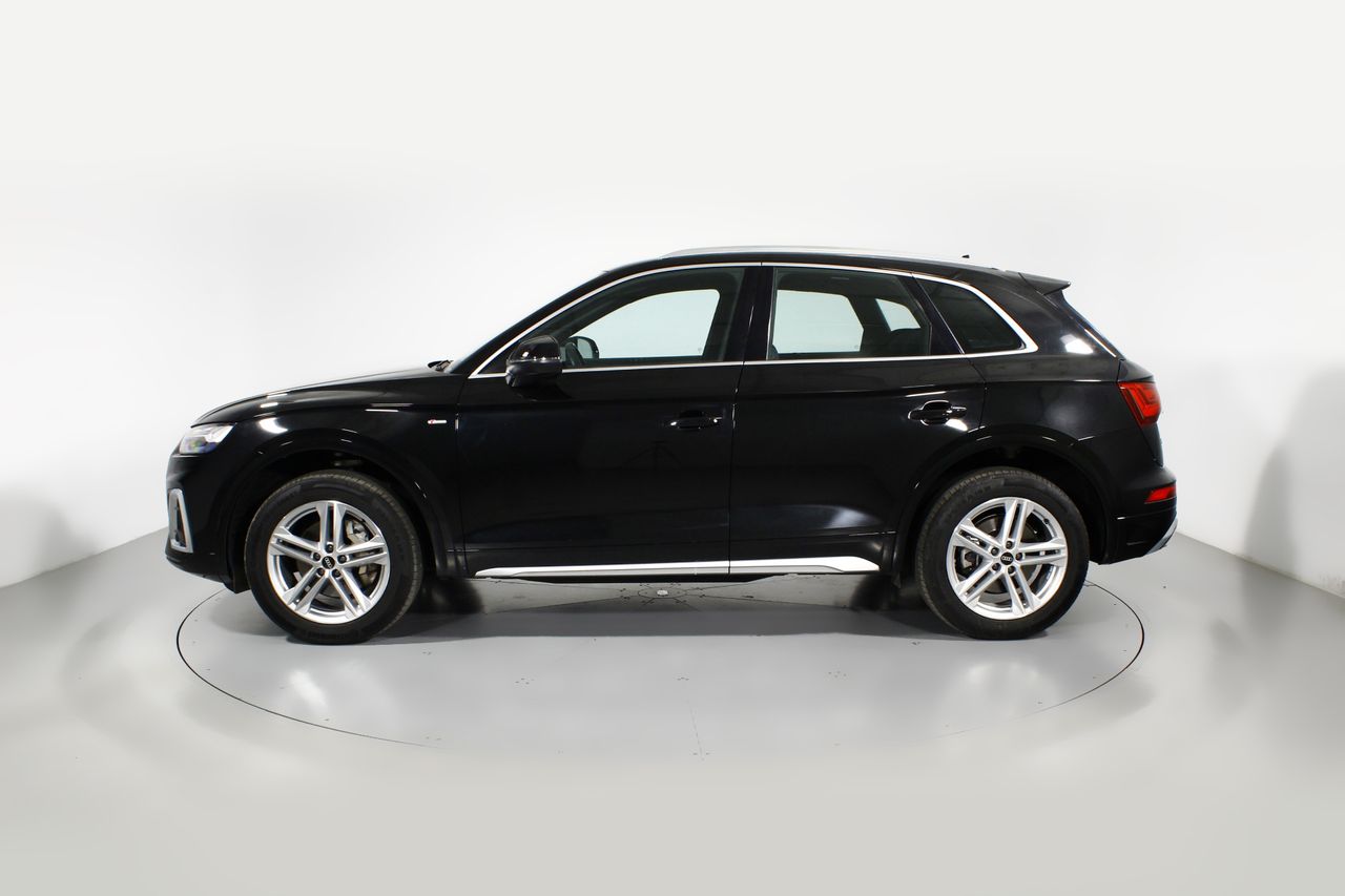 Foto Audi Q5 19