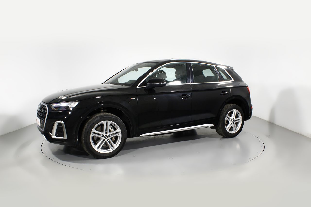 Foto Audi Q5 20