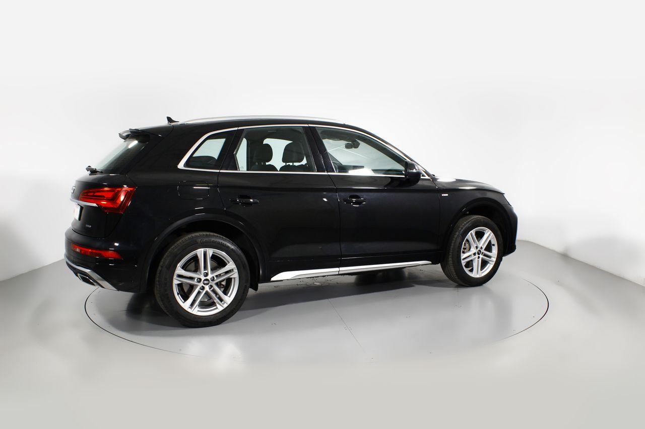 Foto Audi Q5 24