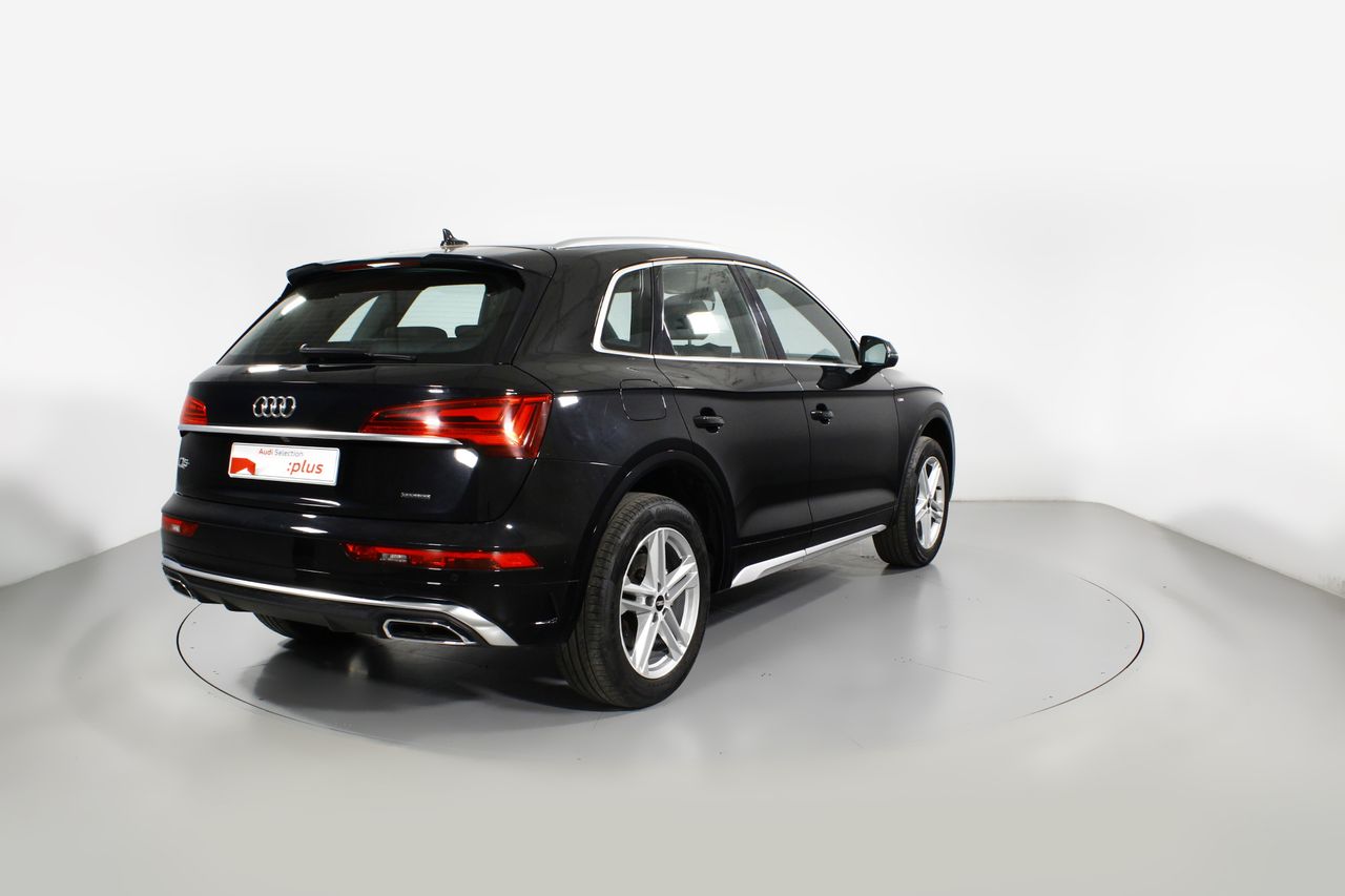 Foto Audi Q5 25