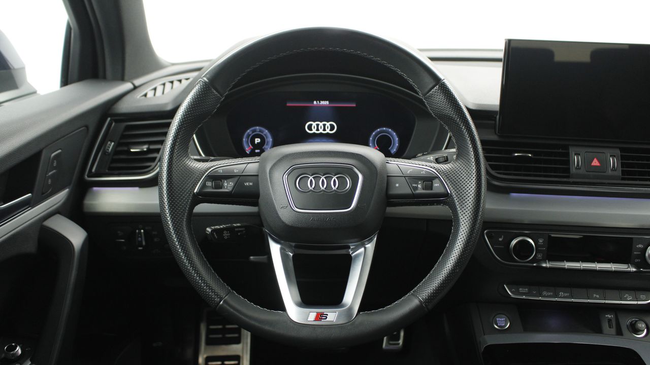 Foto Audi Q5 13