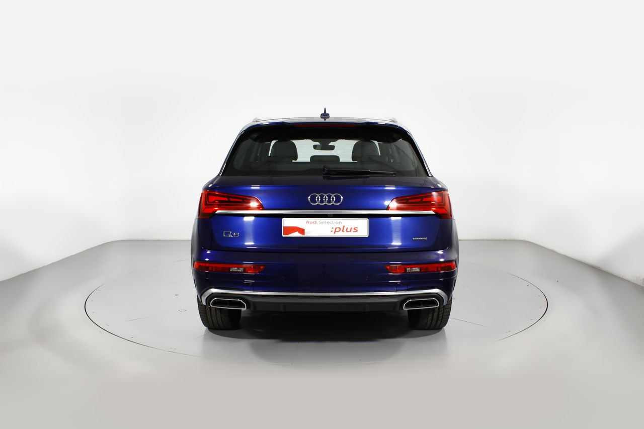 Foto Audi Q5 17