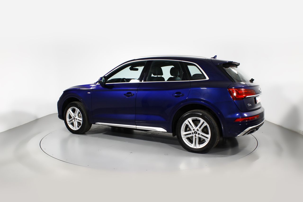 Foto Audi Q5 18