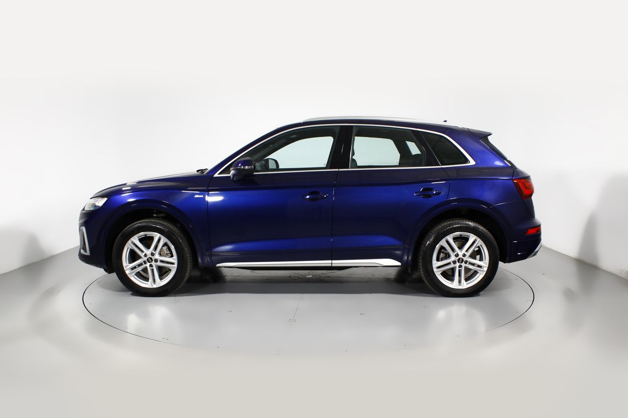 Foto Audi Q5 19