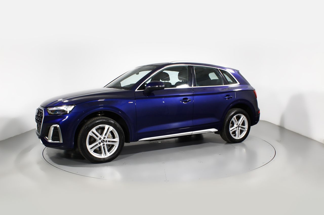 Foto Audi Q5 20