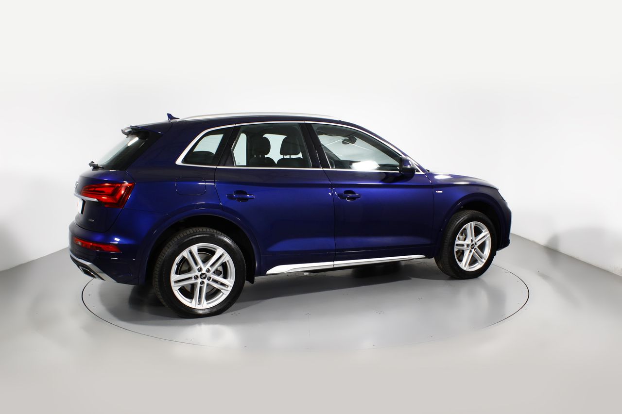 Foto Audi Q5 24