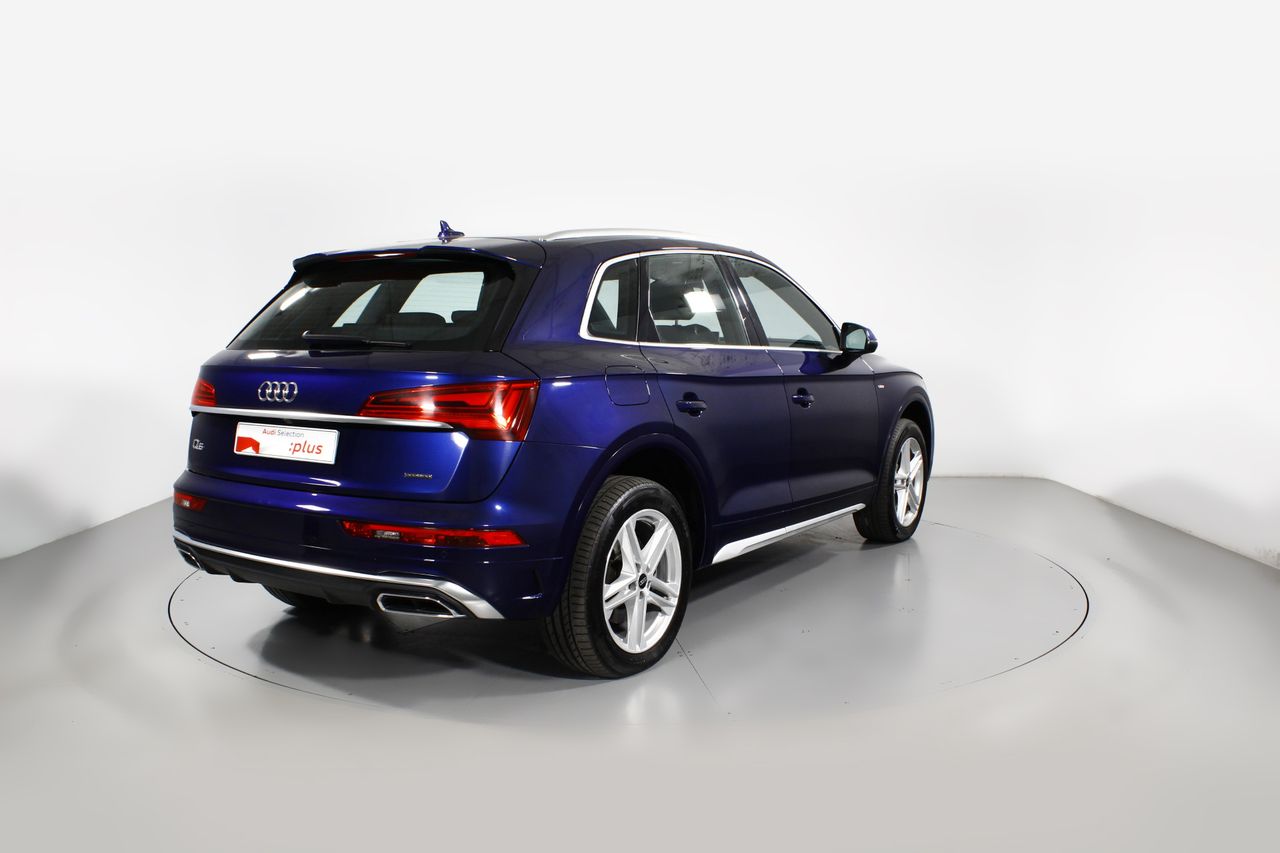 Foto Audi Q5 25