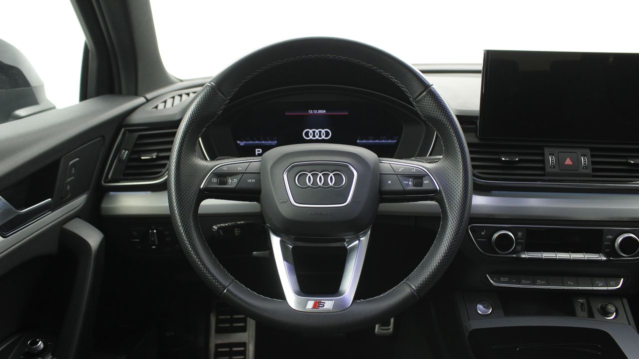 Foto Audi Q5 13