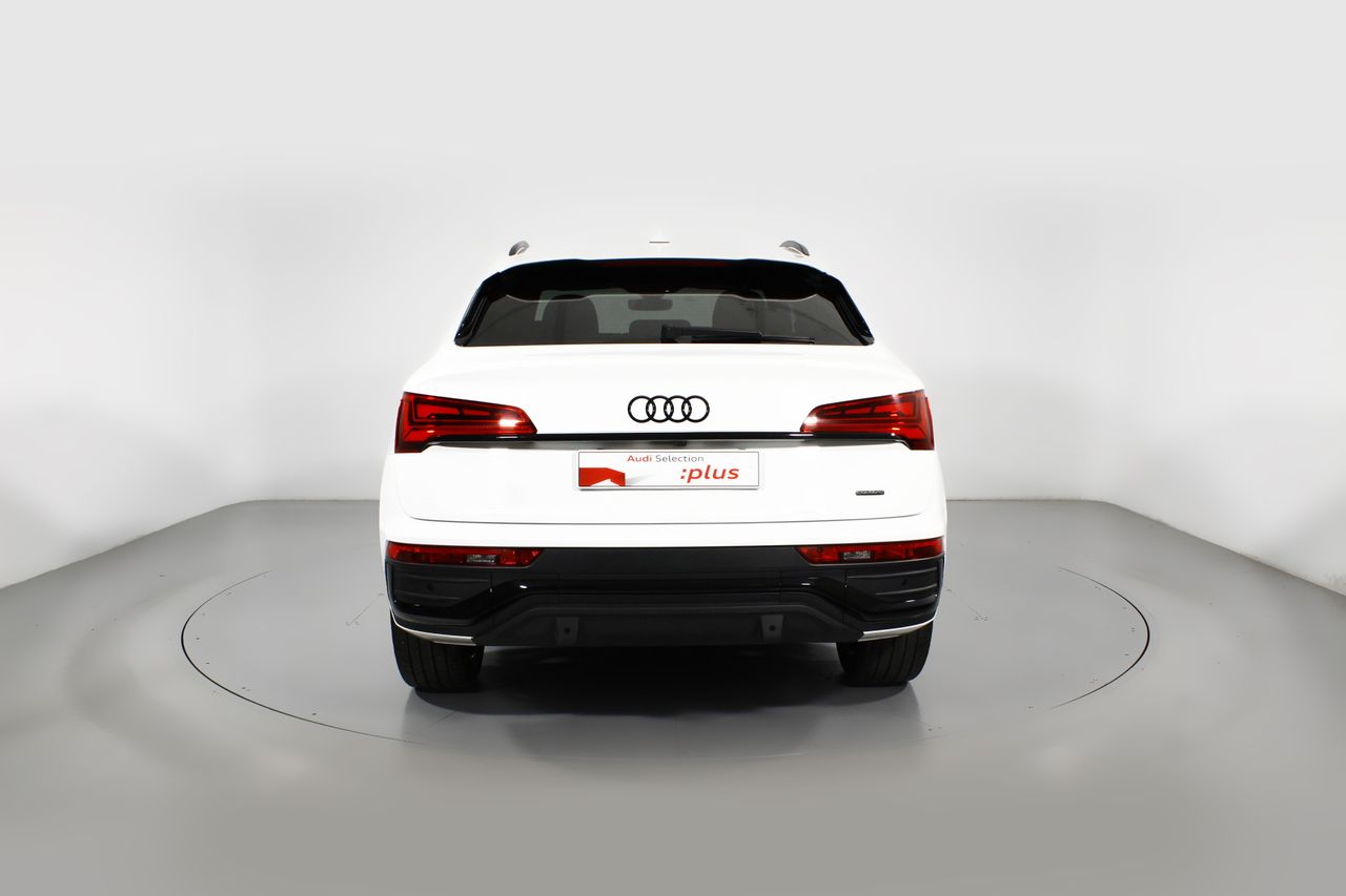 Foto Audi Q5 17