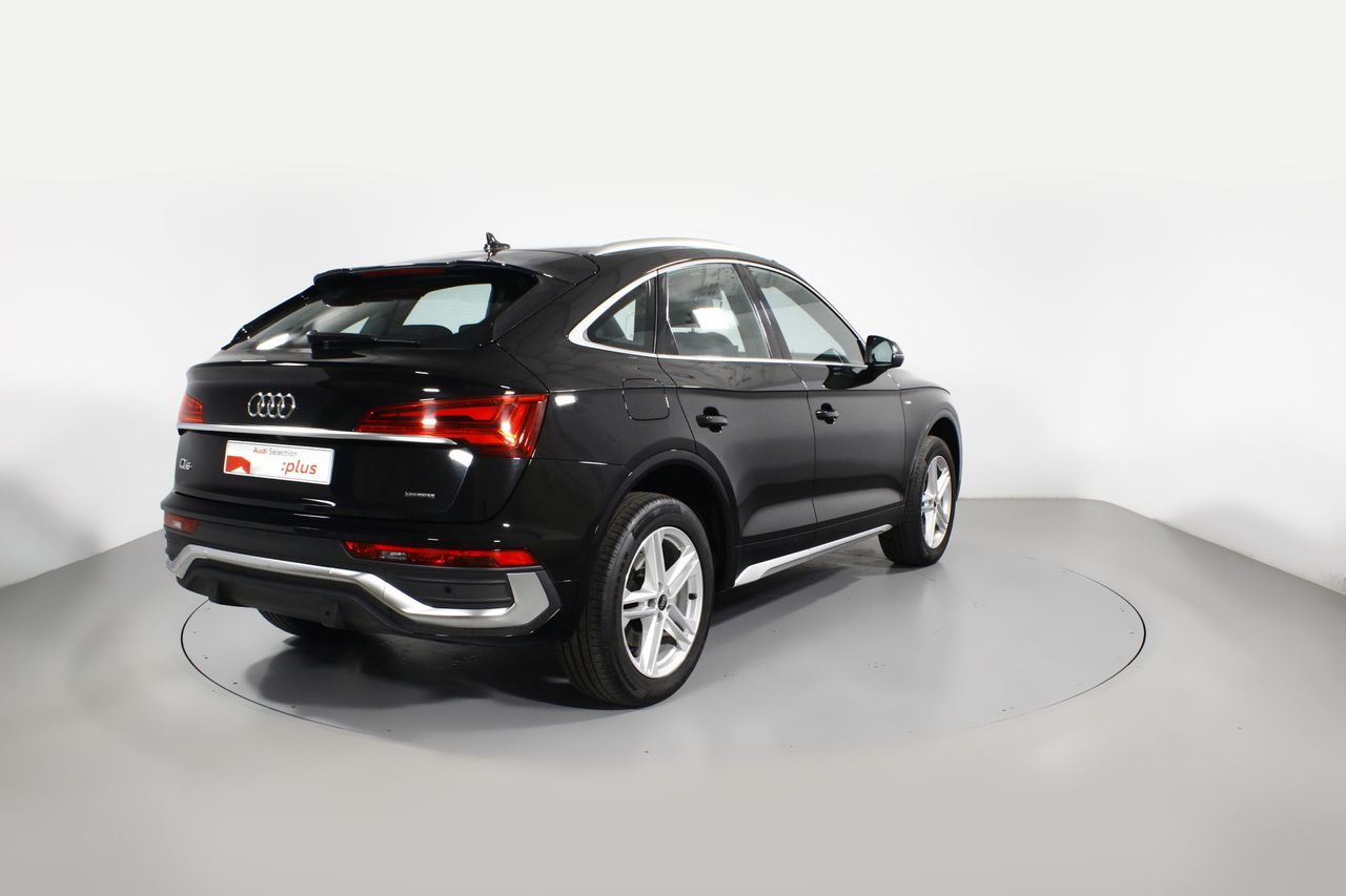 Foto Audi Q5 25