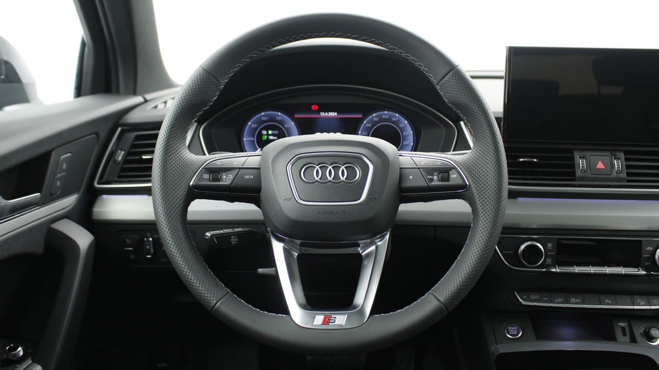 Foto Audi Q5 26