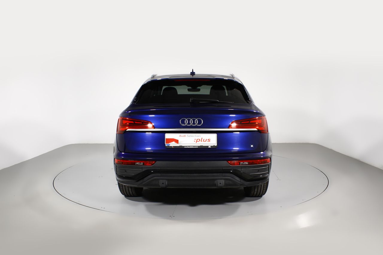 Foto Audi Q5 6