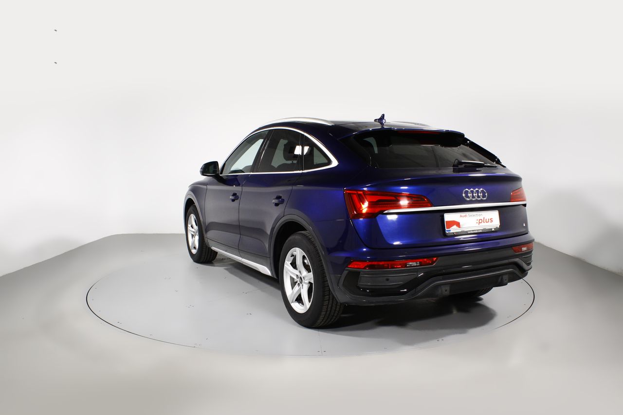 Foto Audi Q5 7