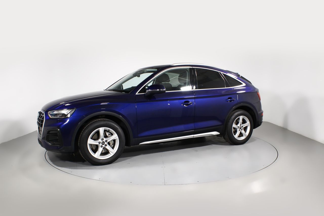 Foto Audi Q5 10