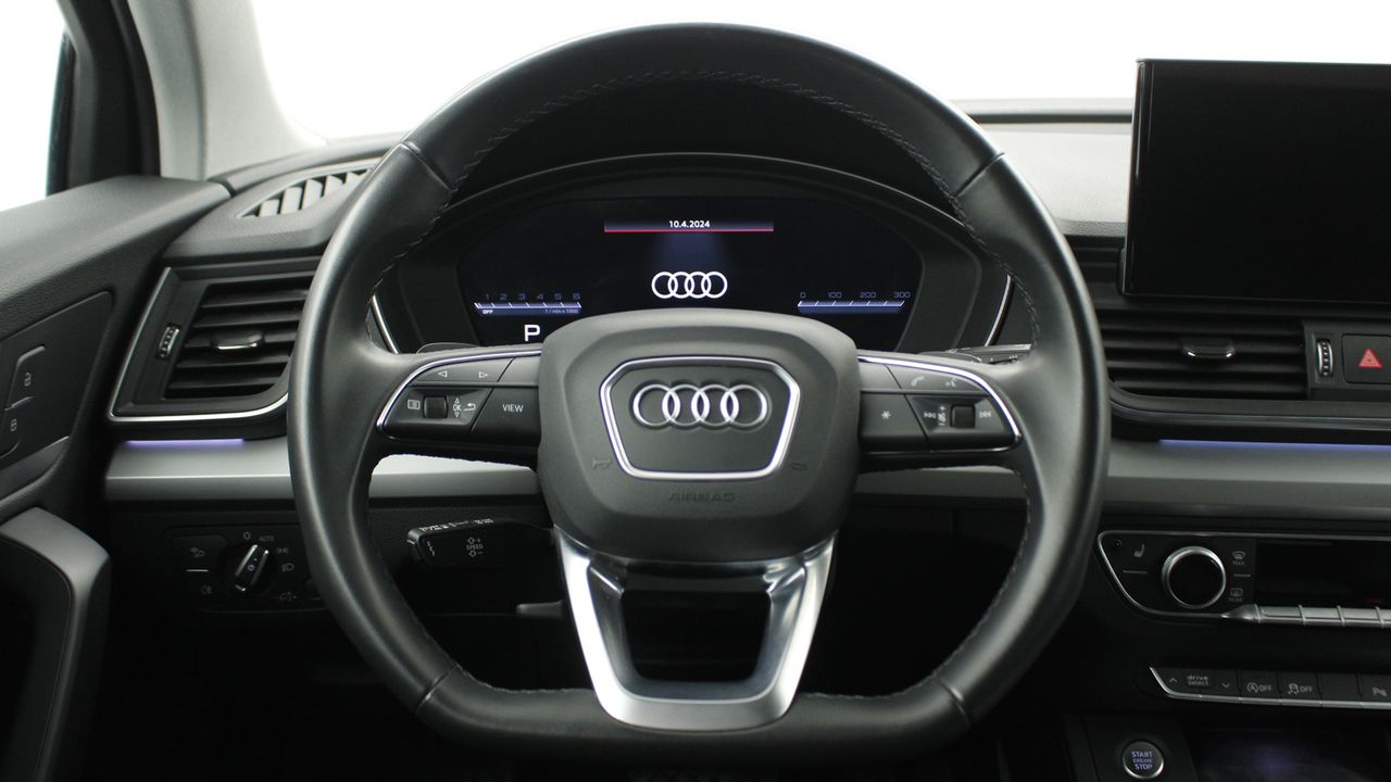 Foto Audi Q5 24