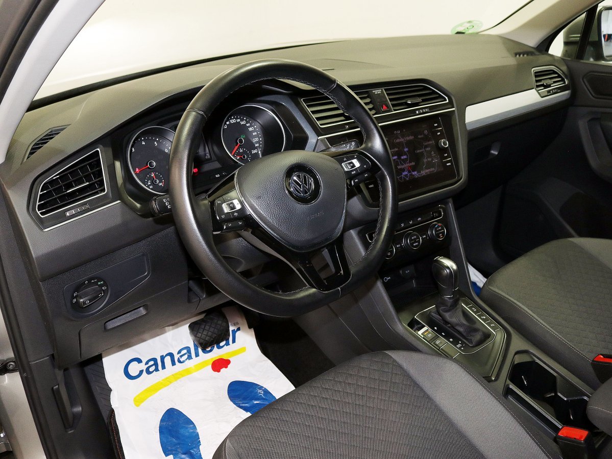 Foto Volkswagen Tiguan 15