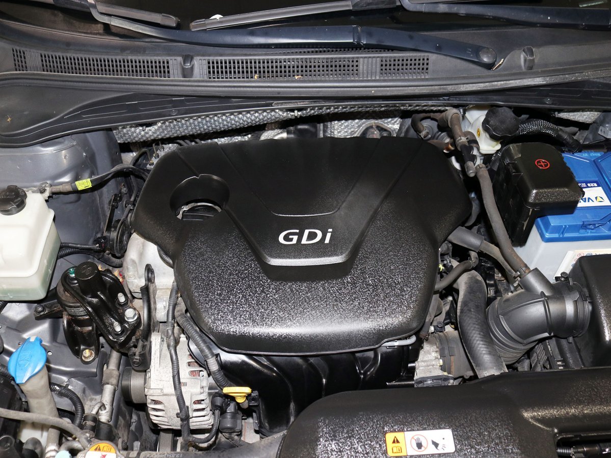 Foto Hyundai i40 7