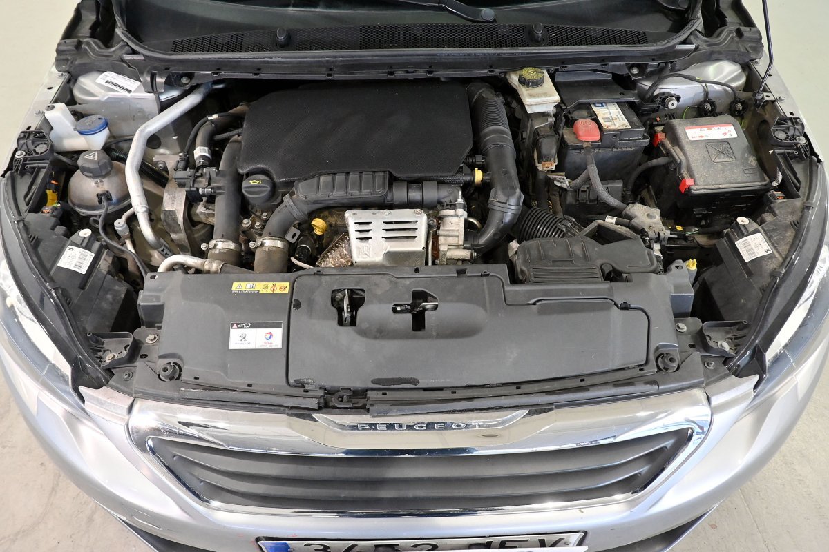 Foto Peugeot 308 7