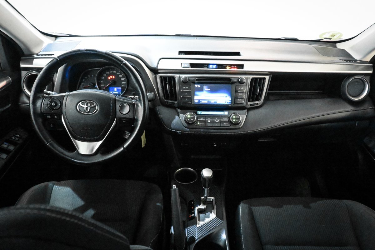 Foto Toyota Rav4 21