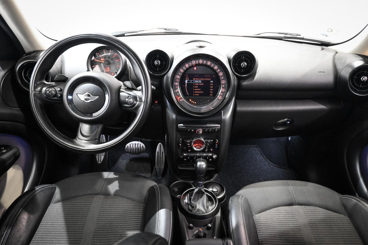 Foto Mini Countryman 19