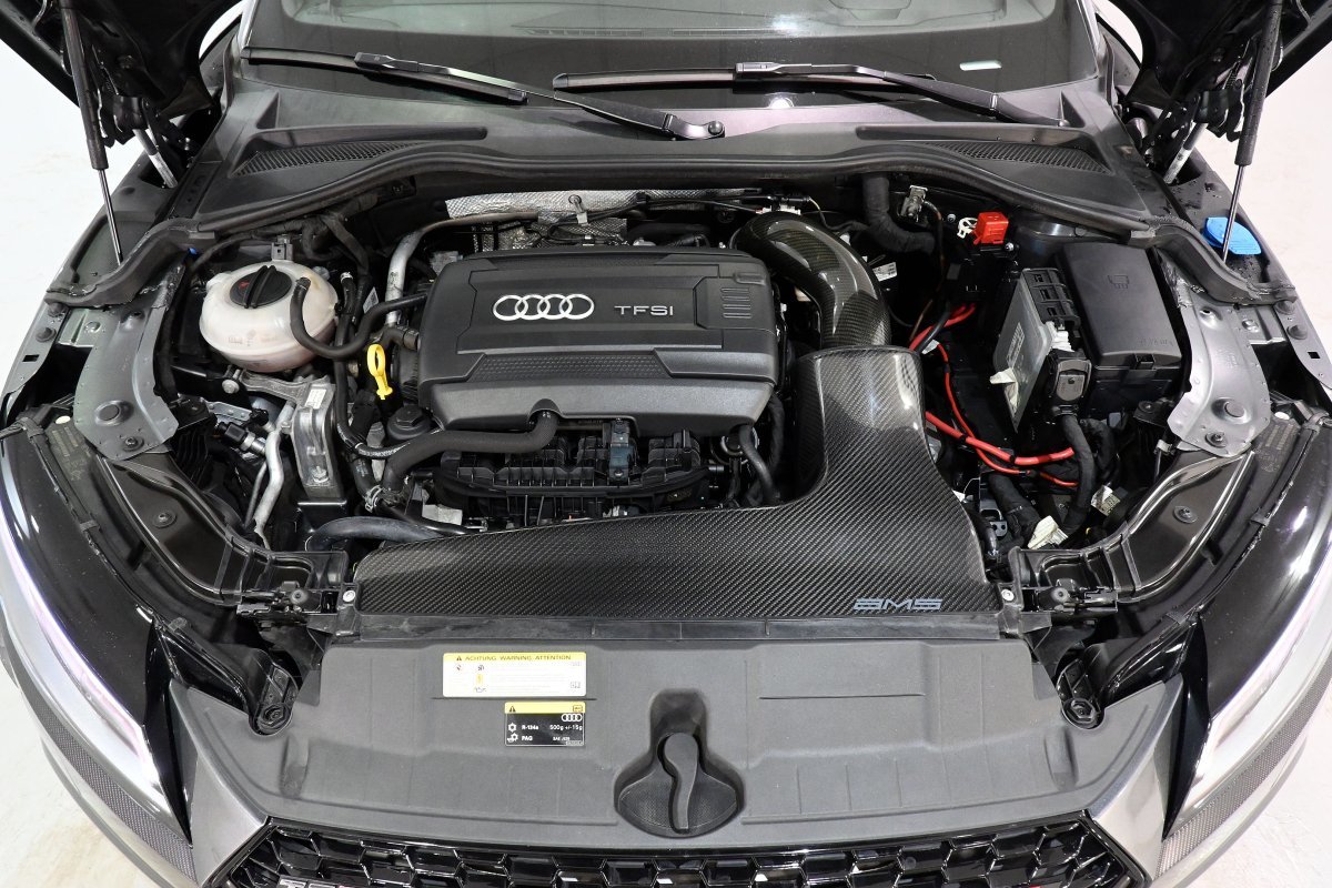 Foto Audi TT 7