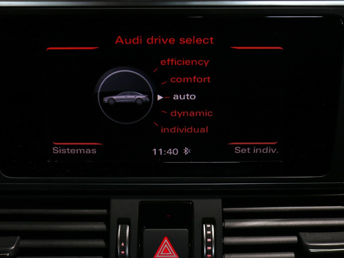 Foto Audi A6 15