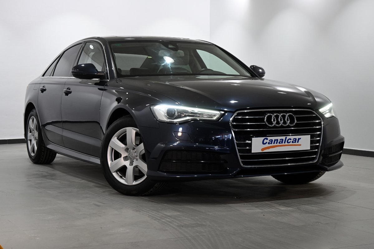 Foto Audi A6 3