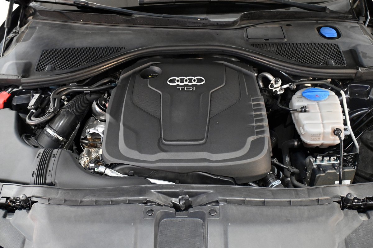 Foto Audi A6 7