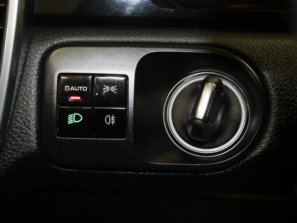 Foto Porsche Cayenne 54